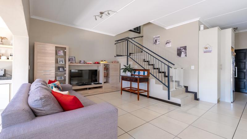 3 Bedroom Property for Sale in Langeberg Ridge Western Cape